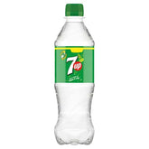 7Up - Bottle - 500ml - Continental Food Store